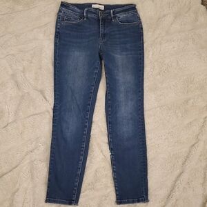 Vervet Los Angeles Stretch Denim Jeans 28